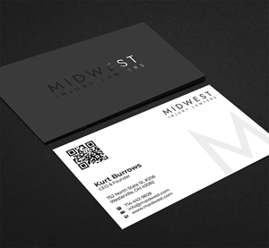 Business Card Design by Innovative Graphix for this project | Design: #32587401
