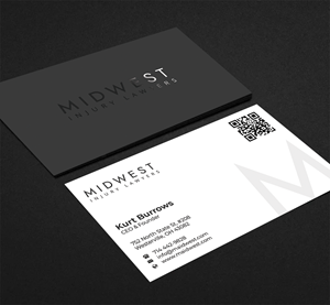 Business Card Design by Innovative Graphix for this project | Design: #32587403