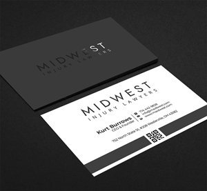 Business Card Design by Innovative Graphix for this project | Design: #32587404