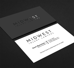 Business Card Design by Innovative Graphix for this project | Design: #32587411