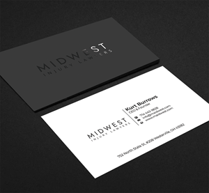 Business Card Design by Innovative Graphix for this project | Design: #32587413