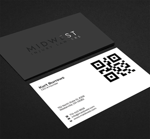 Business Card Design by Innovative Graphix for this project | Design: #32587414