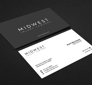 Business Card Design by Innovative Graphix for this project | Design: #32587415