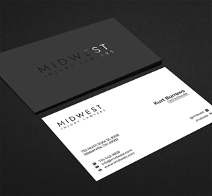 Visitenkarten-Design von Innovative Graphix für dieses Projekt | Design: #32587416