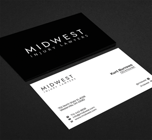Visitenkarten-Design von Innovative Graphix für dieses Projekt | Design: #32587420