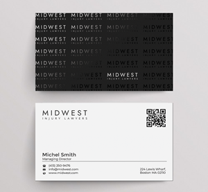 Visitenkarten-Design von Innovative Graphix für dieses Projekt | Design: #32603936