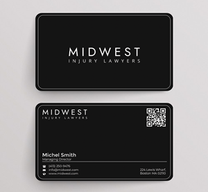 Visitenkarten-Design von Innovative Graphix für dieses Projekt | Design: #32603937