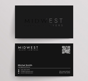 Visitenkarten-Design von Innovative Graphix für dieses Projekt | Design: #32603939