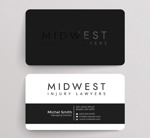 Visitenkarten-Design von Innovative Graphix für dieses Projekt | Design: #32606288