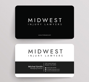 Visitenkarten-Design von Innovative Graphix für dieses Projekt | Design: #32606290