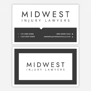 Diseño de Tarjeta de Presentación por YourLogoMaster para este proyecto | Diseño: #32609861