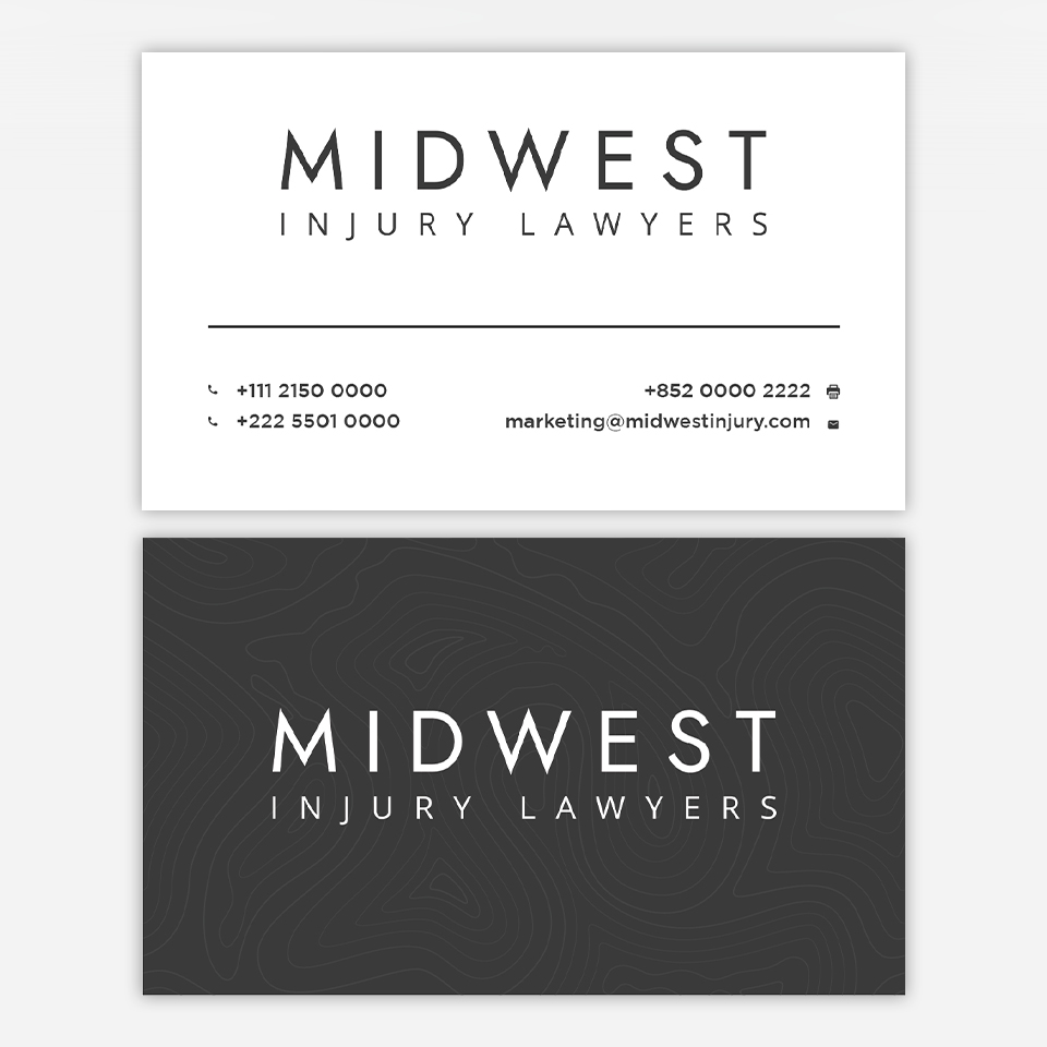 Business Card Design by YourLogoMaster for this project | Design #32609862