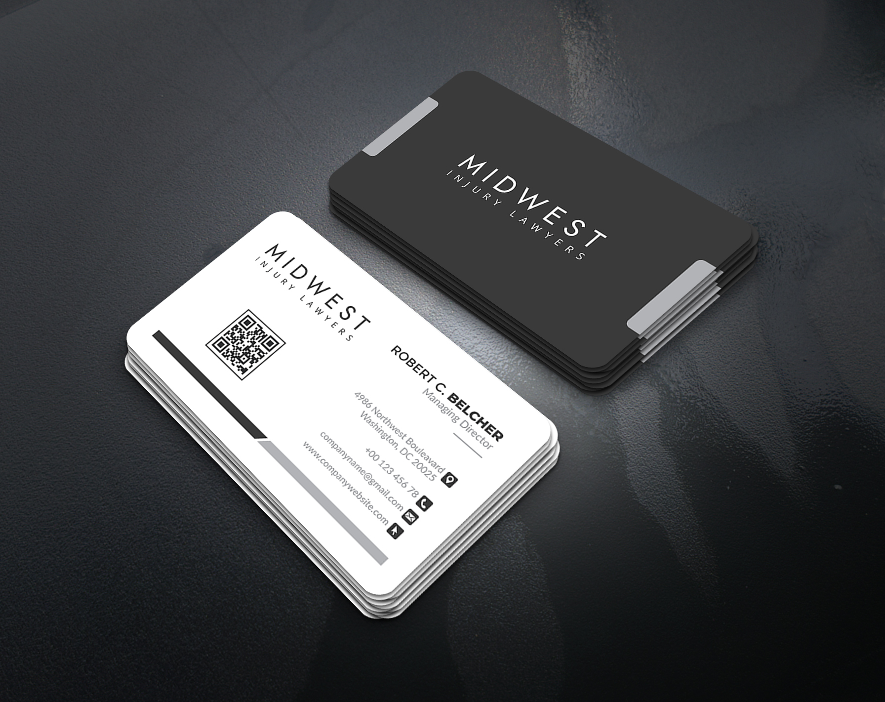 Diseño de Tarjeta de Presentación por artbitin para este proyecto | Diseño #32595162