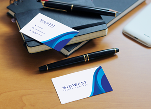 Business Card Design by GFXEXPERT474 for this project | Design: #32588654