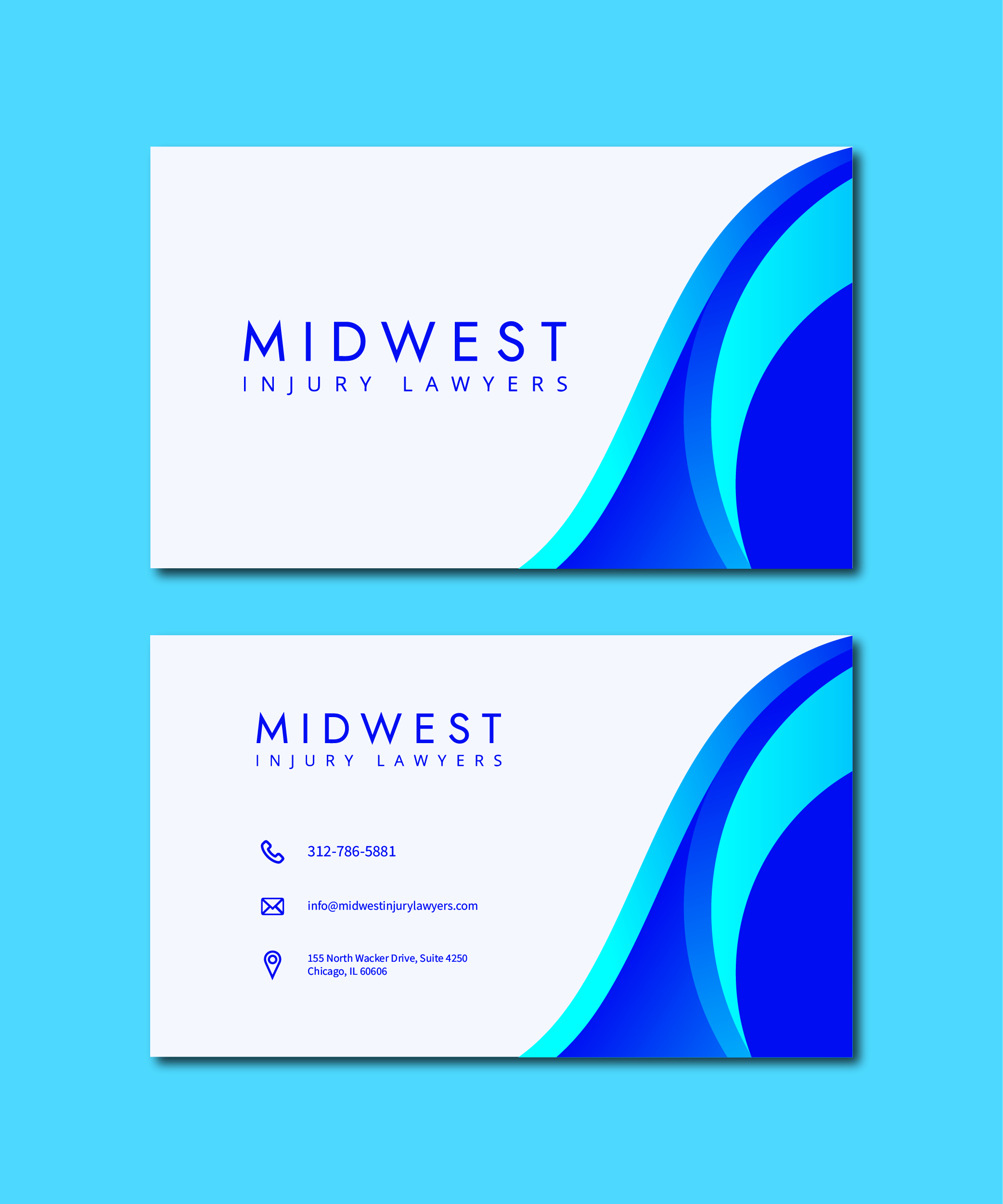 Business Card Design by GFXEXPERT474 for this project | Design #32588711