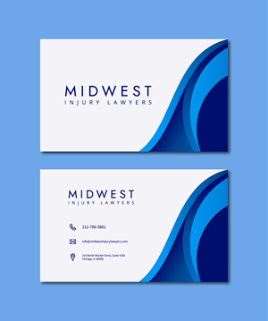 Business Card Design by GFXEXPERT474 for this project | Design: #32588711