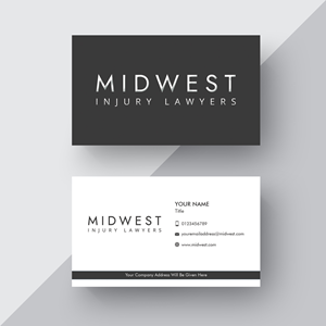 Business Card Design by Sarah Haroon for this project | Design: #32602628