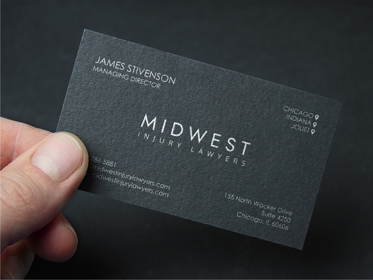 Diseño de Tarjeta de Presentación por Atvento Graphics para este proyecto | Diseño #32589727