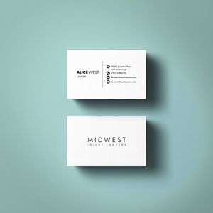 Business Card Design by Abhishek Paul for this project | Design: #32591007