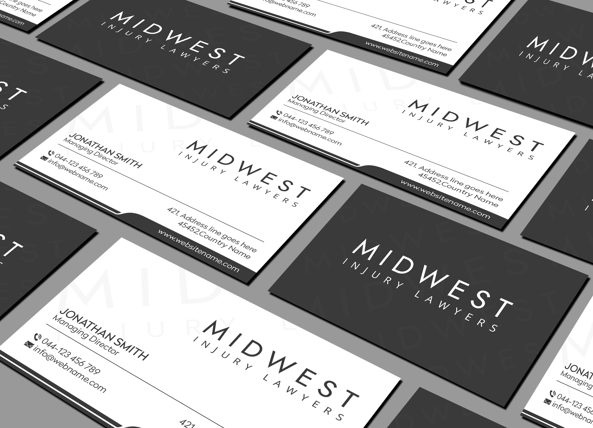 Visitenkarten-Design von Creations Box 2015 für dieses Projekt | Design #32597528