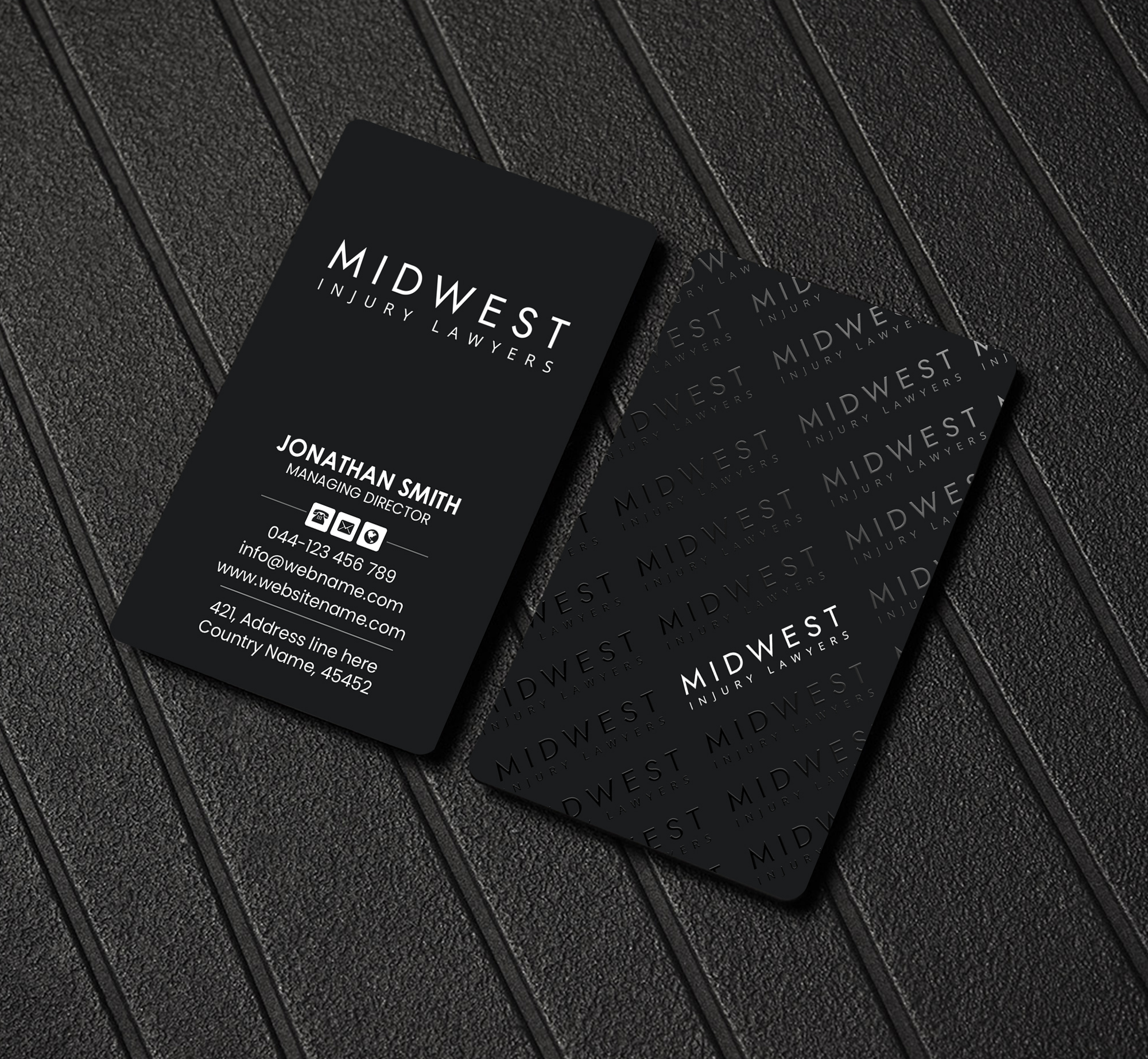 Diseño de Tarjeta de Presentación por Creations Box 2015 para este proyecto | Diseño #32597542