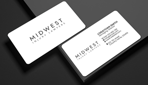 Design de Carte de Visite par Creations Box 2015 pour ce projet | Design : #32597596