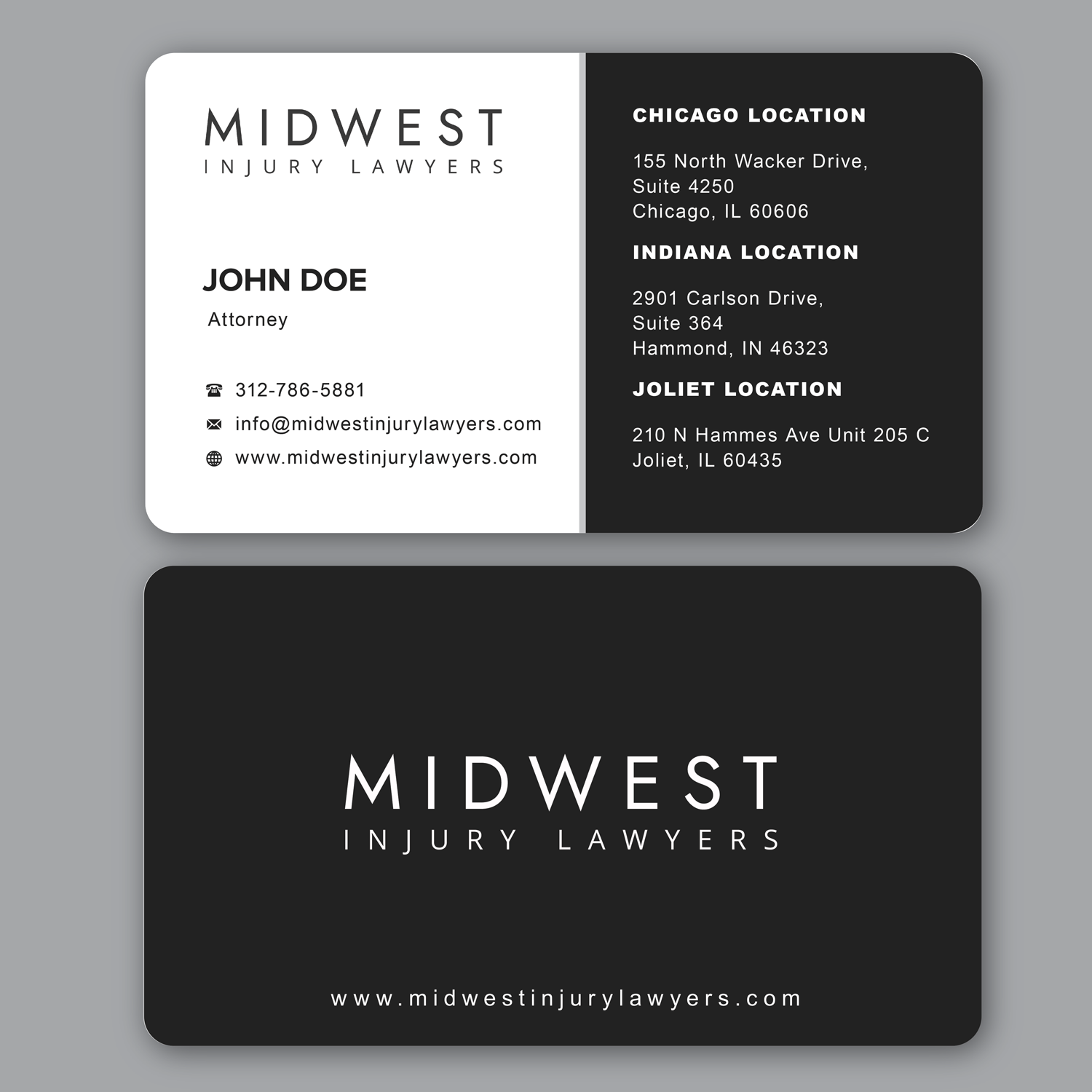 Business Card Design by H4R5Z for this project | Design #32582641