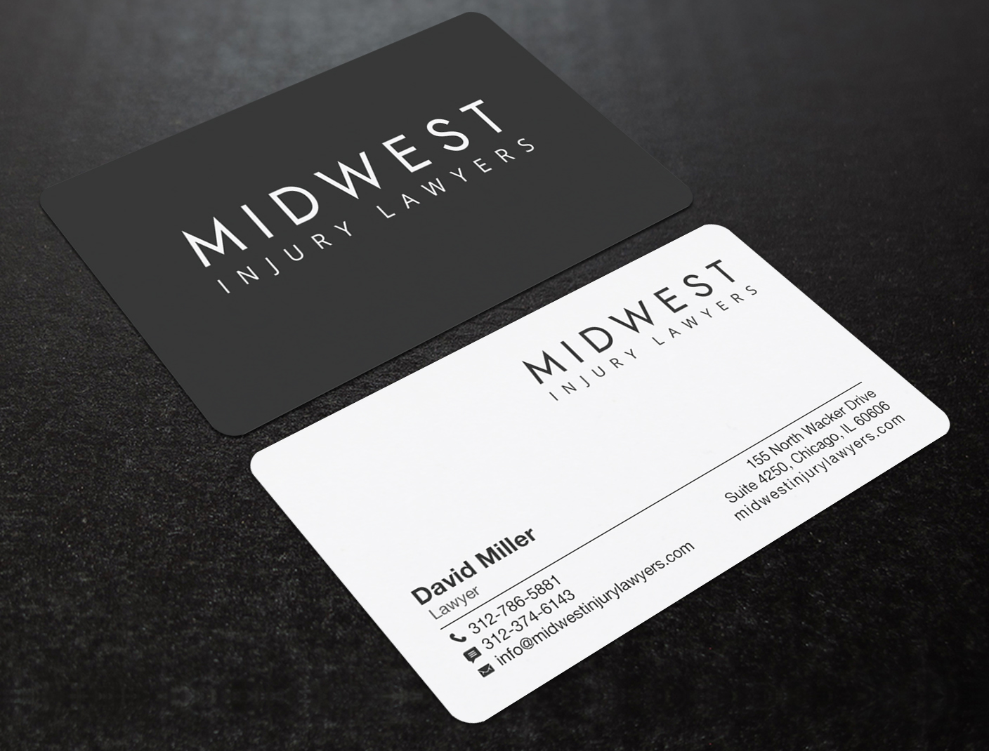 Business Card Design by Brand aid for this project | Design #32588357