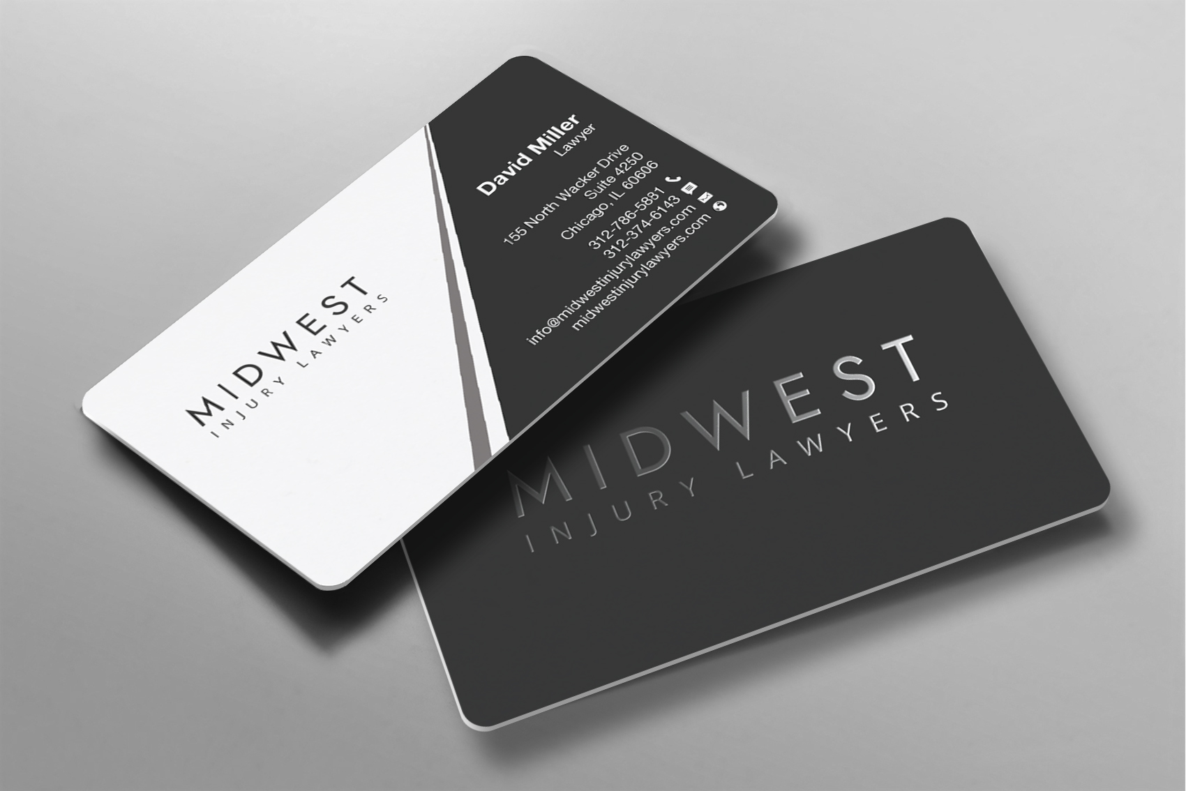 Business Card Design by Brand aid for this project | Design #32588360