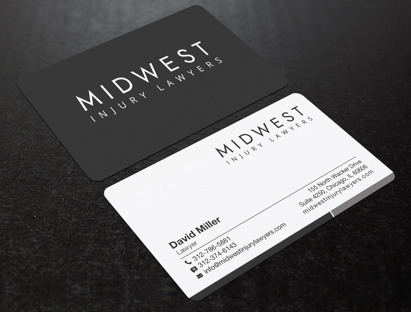 Business Card Design by Brand aid for this project | Design #32588364
