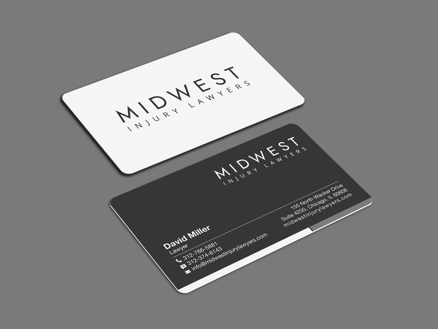 Visitenkarten-Design von Brand aid für dieses Projekt | Design #32588367