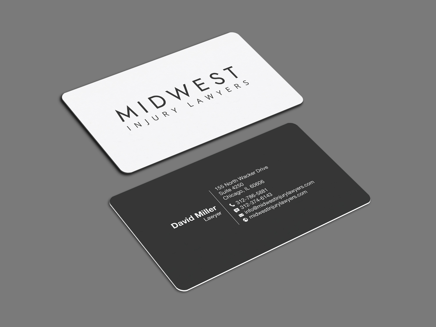 Visitenkarten-Design von Brand aid für dieses Projekt | Design #32588368