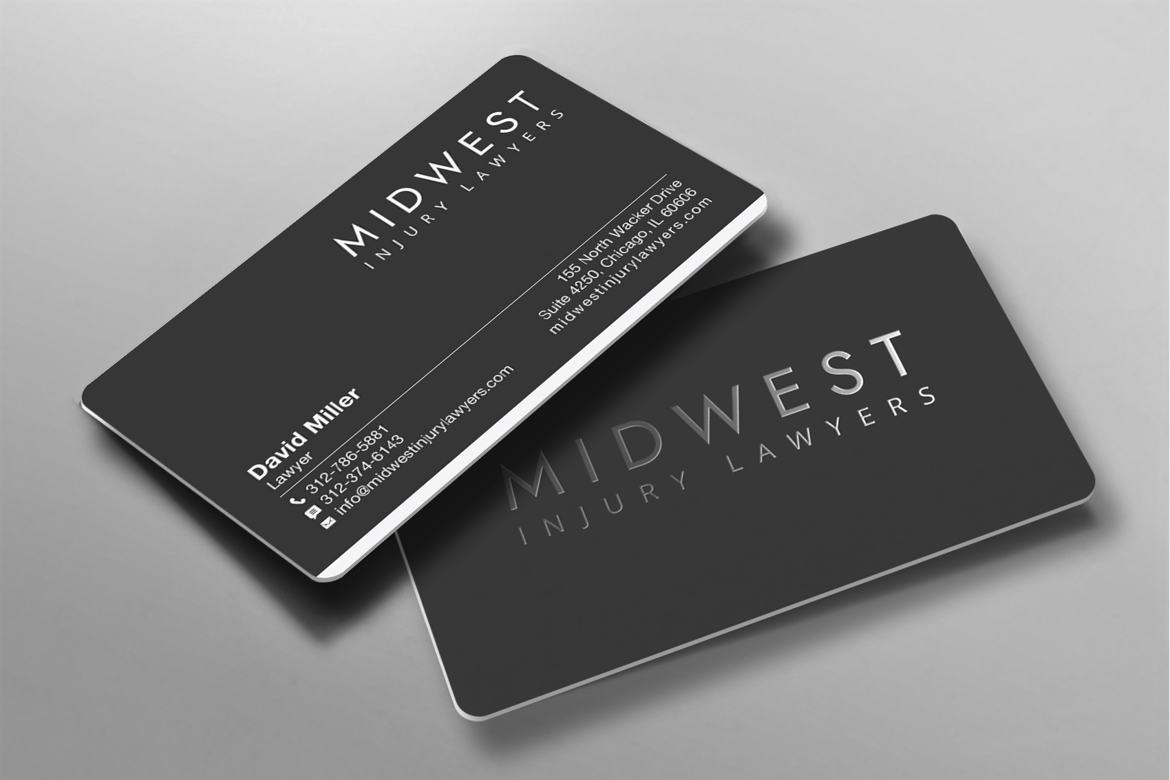 Business Card Design by Brand aid for this project | Design #32588370