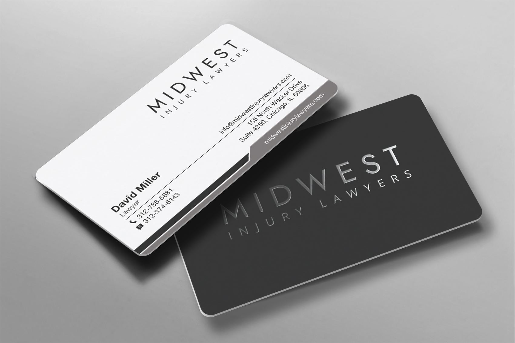 Business Card Design by Brand aid for this project | Design #32588371