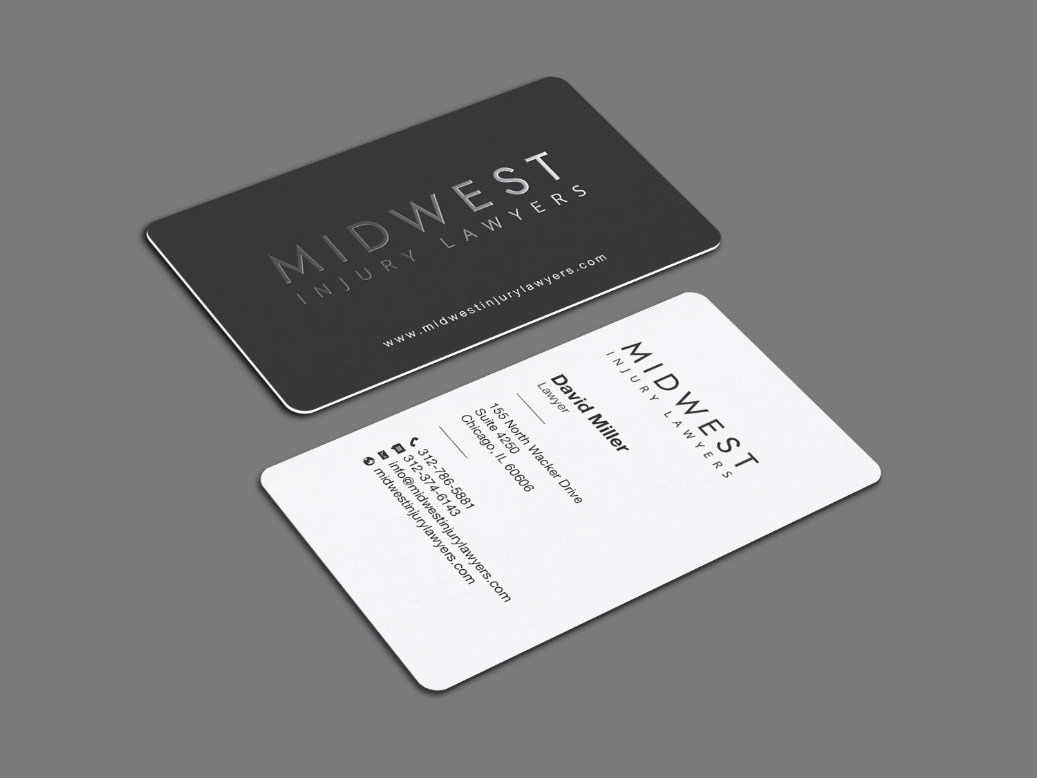 Business Card Design by Brand aid for this project | Design #32588372