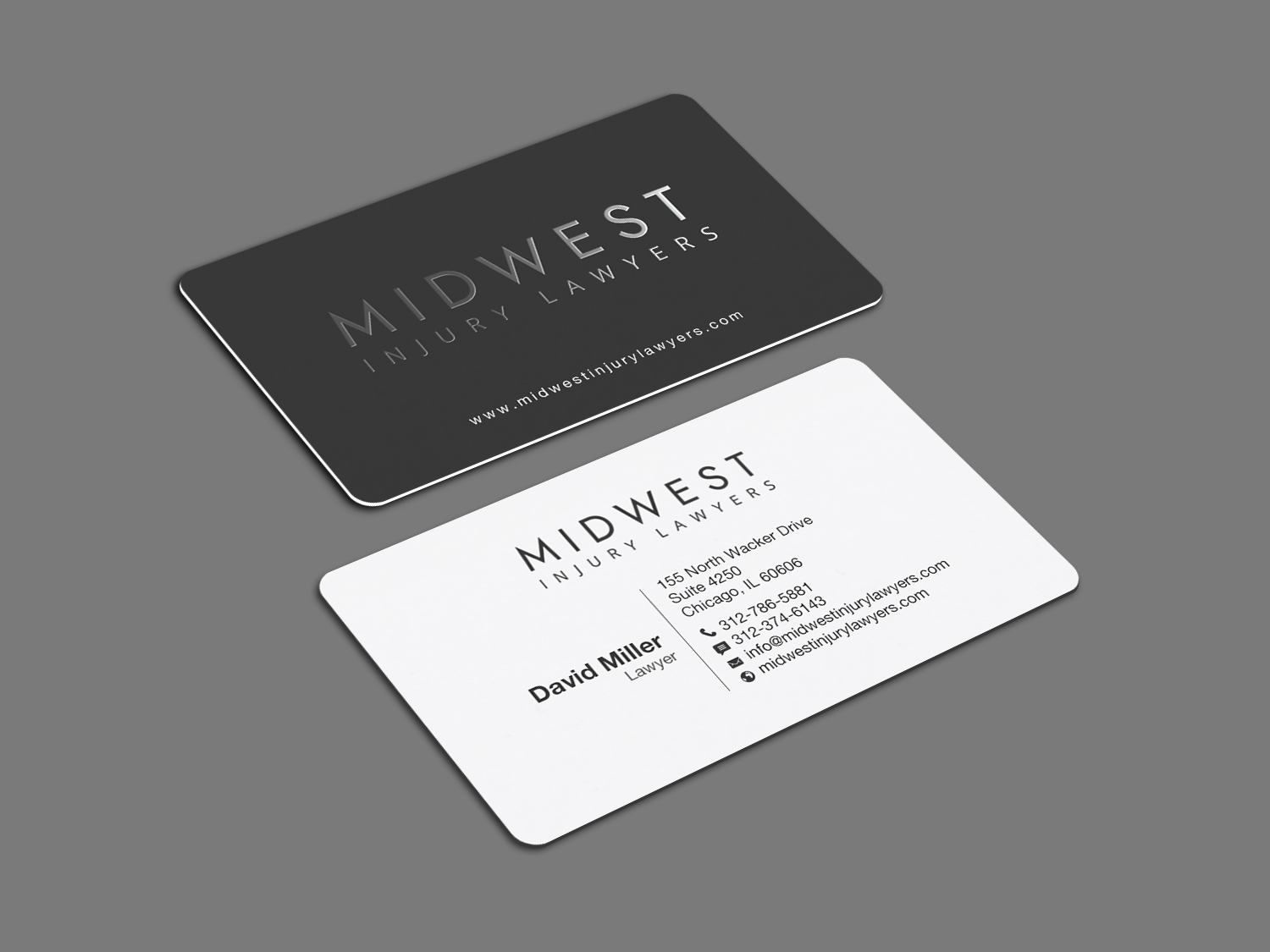 Business Card Design by Brand aid for this project | Design #32588373