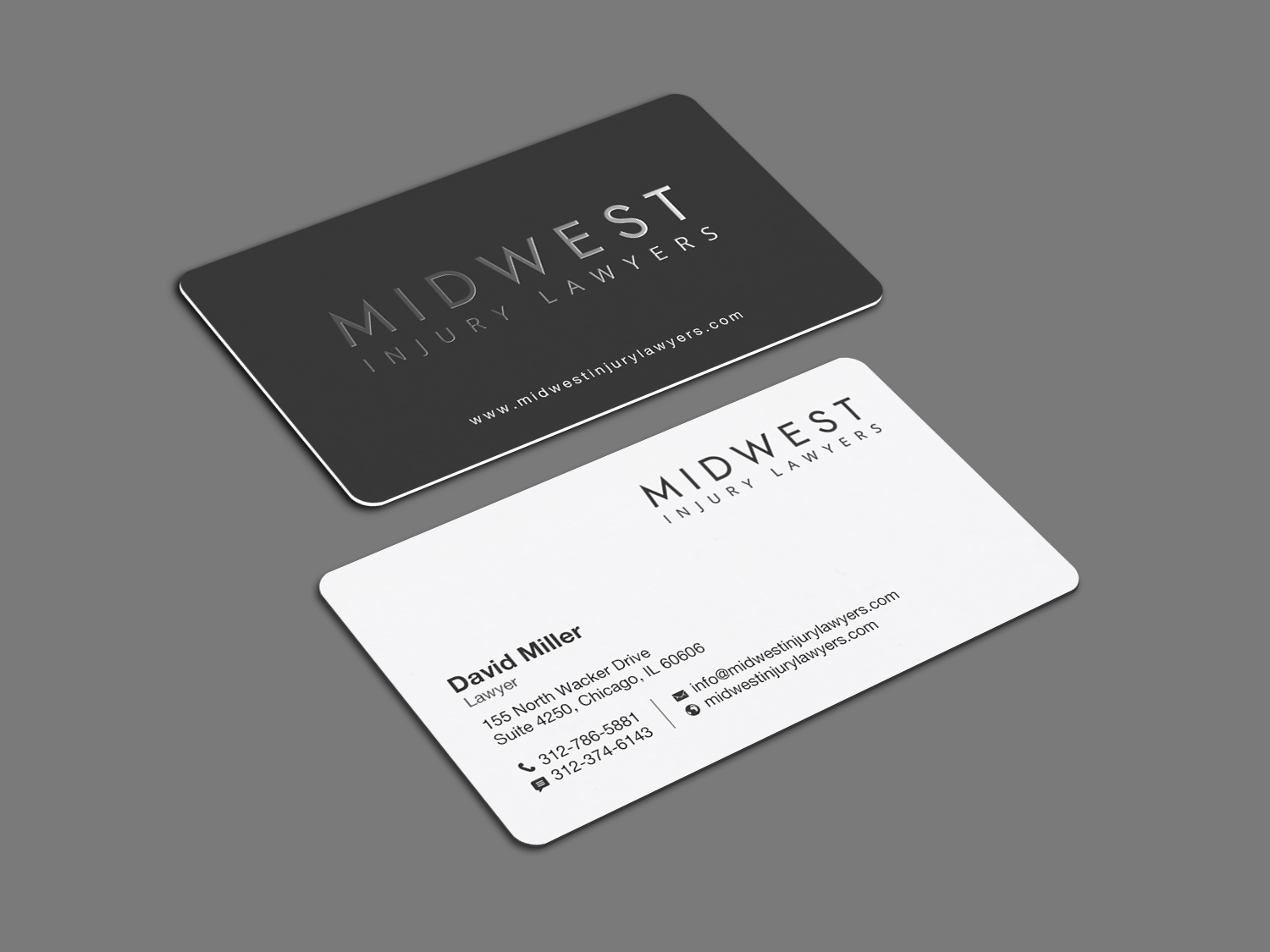 Visitenkarten-Design von Brand aid für dieses Projekt | Design #32588374