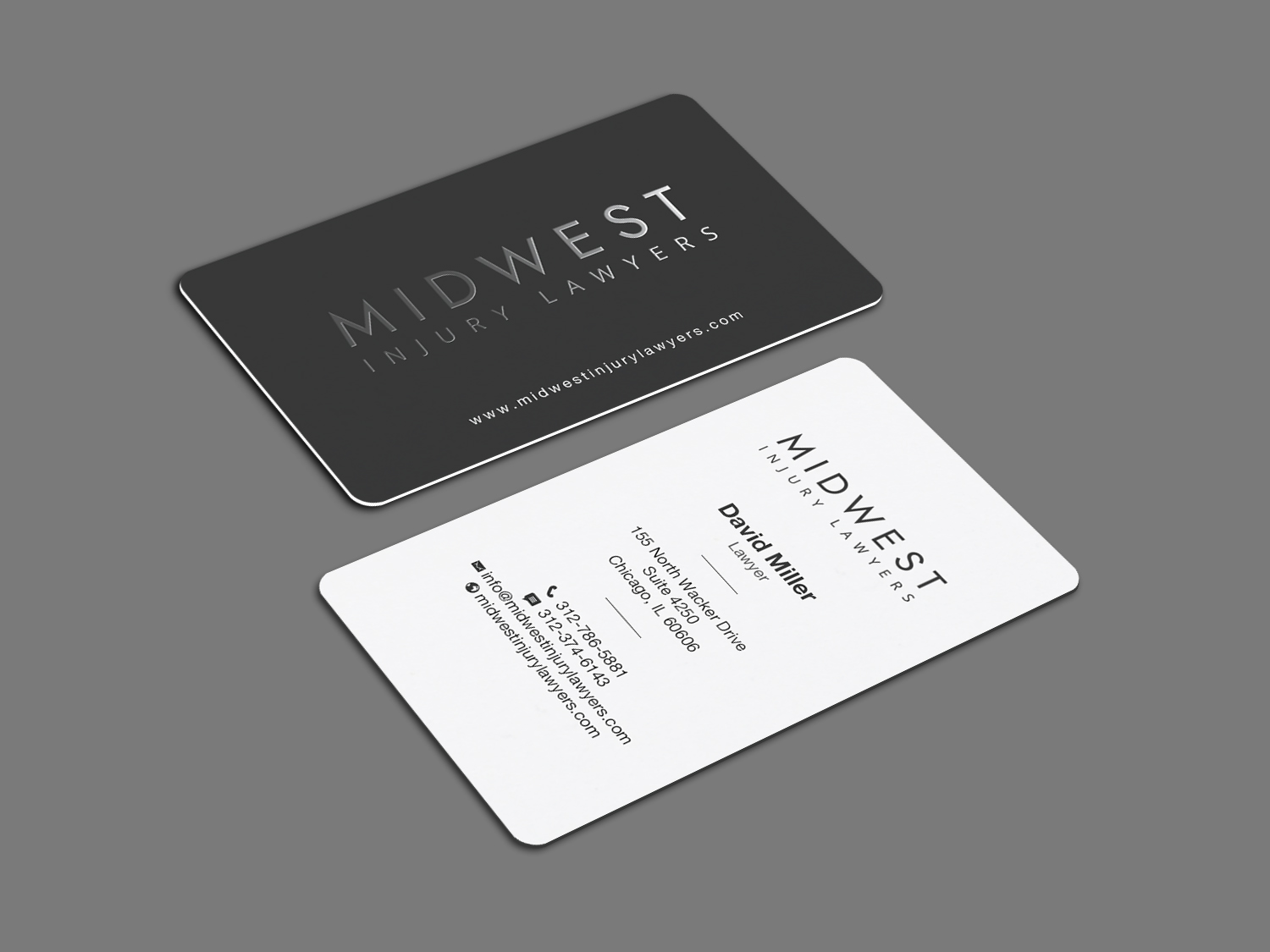 Business Card Design by Brand aid for this project | Design #32588375