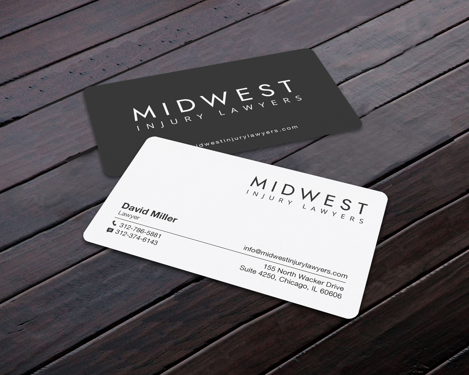 Business Card Design by Brand aid for this project | Design #32588376