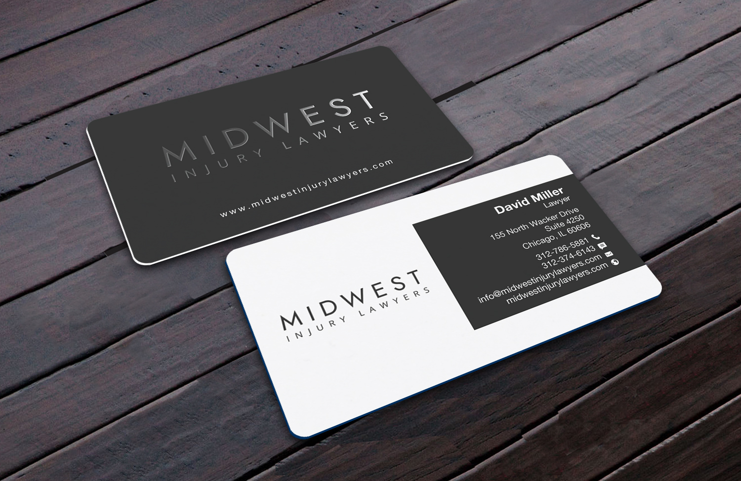 Business Card Design by Brand aid for this project | Design #32588383