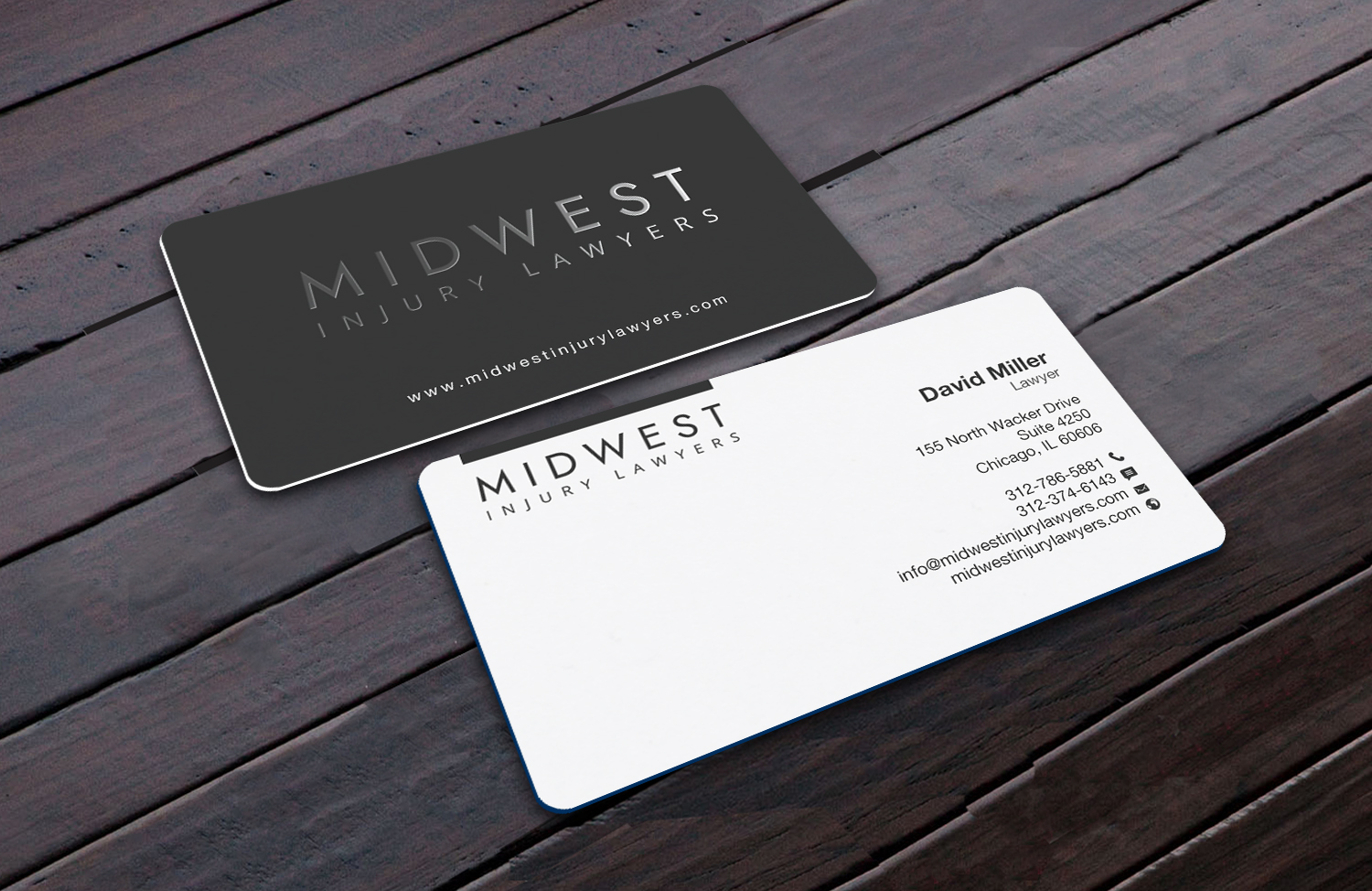 Visitenkarten-Design von Brand aid für dieses Projekt | Design #32588384