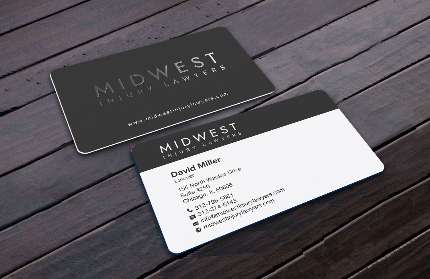 Business Card Design by Brand aid for this project | Design #32588385