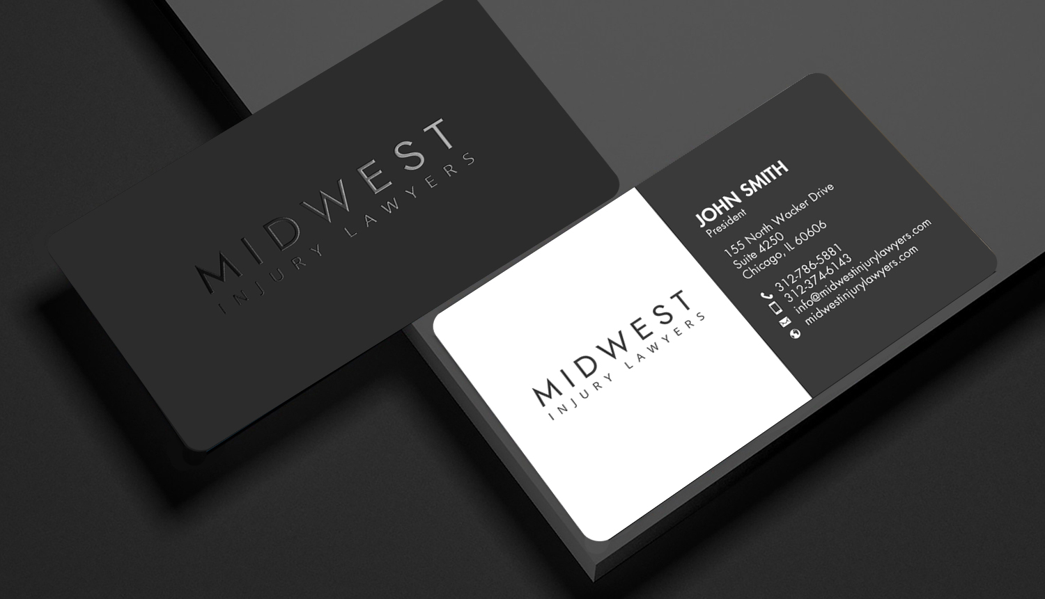 Business Card Design by chandrayaan.creative for this project | Design #32596360