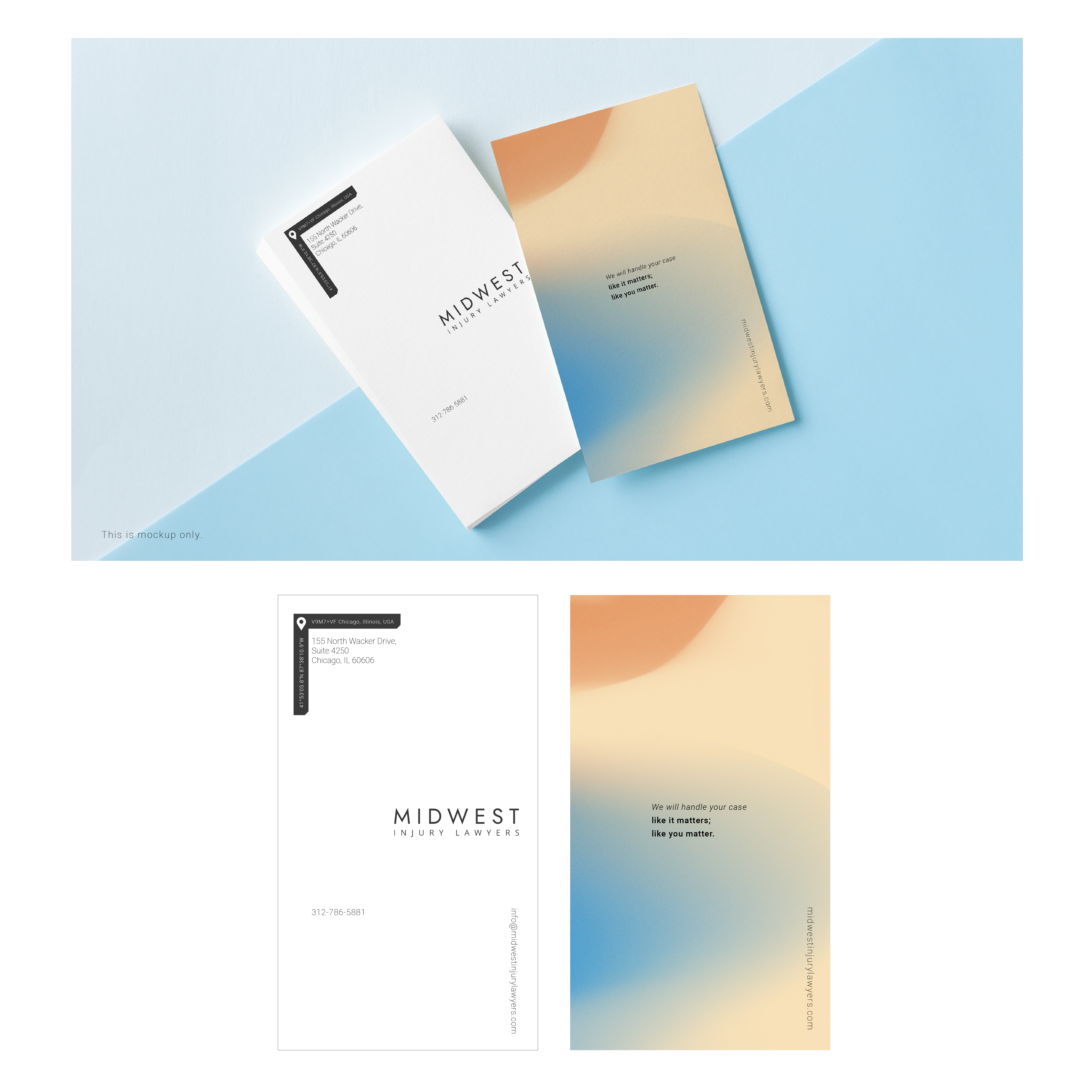 Business Card Design by guira for this project | Design #32617556