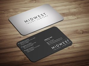 Business Card Design by Magic of Art for this project | Design #32603384