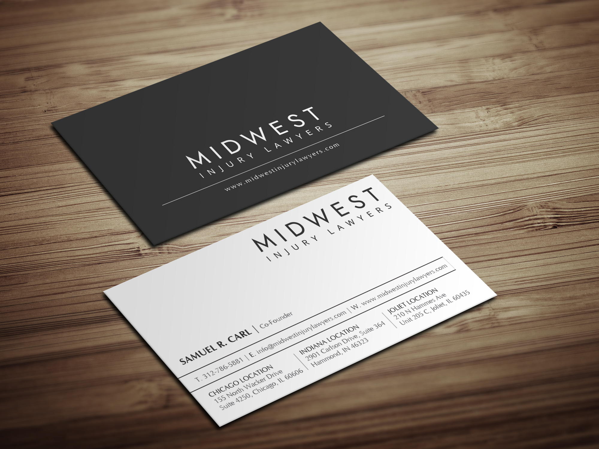 Business Card Design by Magic of Art for this project | Design #32603386
