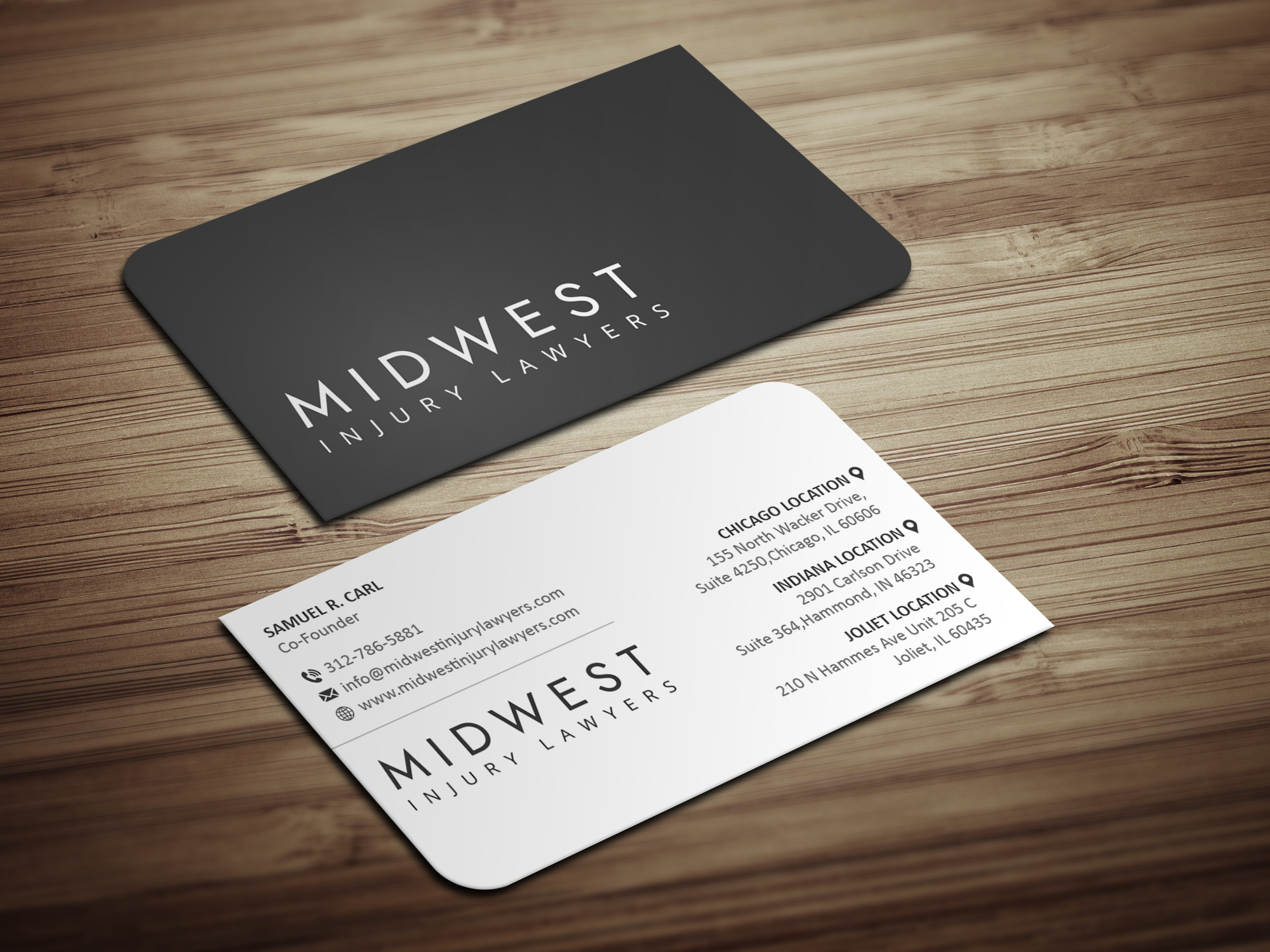 Business Card Design by Magic of Art for this project | Design #32603388
