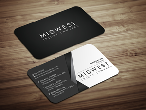 Diseño de Tarjeta de Presentación por Magic of Art para este proyecto | Diseño: #32603763