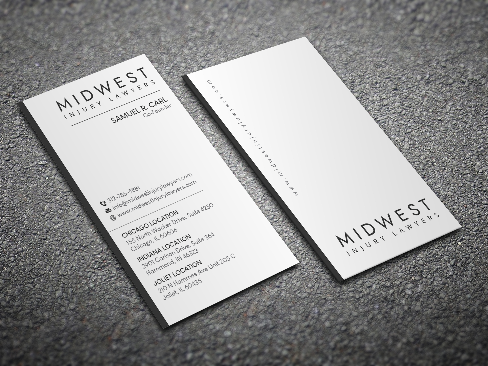Business Card Design by Magic of Art for this project | Design #32603764