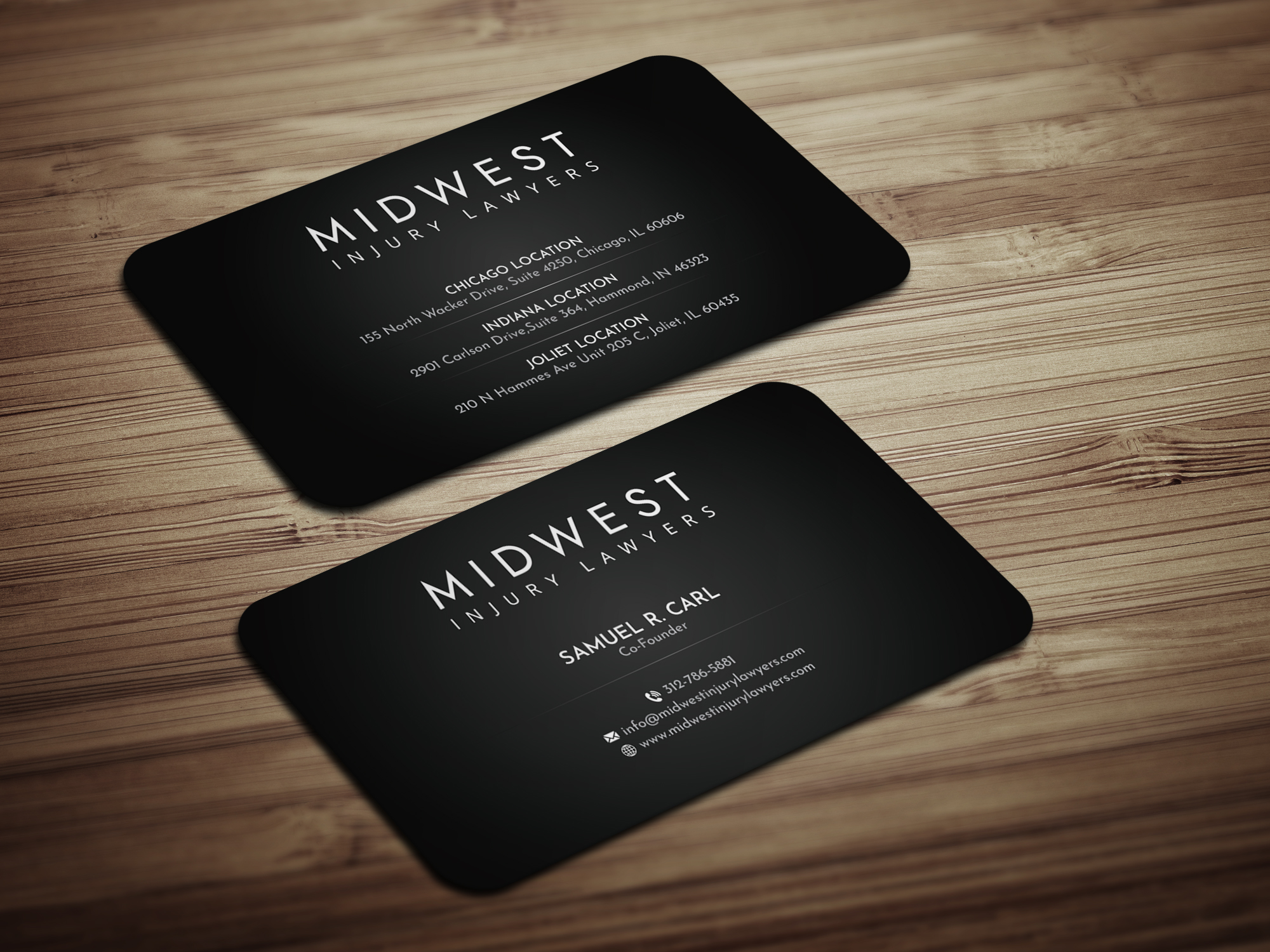 Business Card Design by Magic of Art for this project | Design #32603765